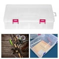 thumbnail image 1 of Hilitand Storage Case, Non-Toxic Desktop Organizer, Staff For Student Office Children, 1 of 8