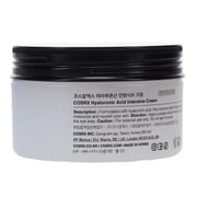 COSRX Hyaluronic Acid Intensive Cream 3.52 oz