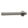 thumbnail image 3 of Lindbes M8 Basin Washer Sink Monobloc Mixer Tap Fixing Fitting Kit Bolt Kitchen Bracket, 3 of 5