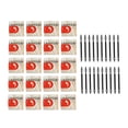 thumbnail image 1 of 20 Pieces Household Turkey Baking Bag Multipurpose Heat Resistant Baking Cooking, 1 of 8