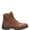 Brown, variant on Wolverine DuraShocks SR Direct-Attach 6" Work Boot Men