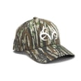 thumbnail image 2 of Realtree Original Camo Logo Hat, 2 of 3