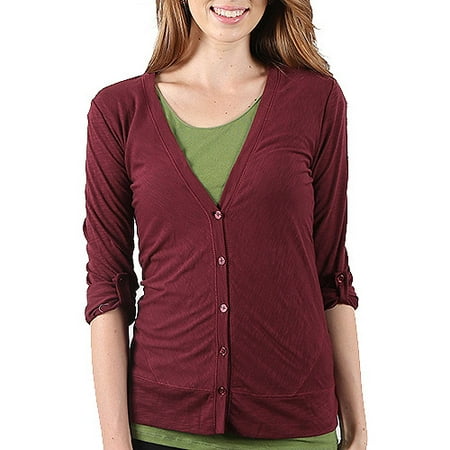 Bella Bird Women's Fall Time Cardigan