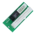 thumbnail image 2 of Supply Sync Starter, Synchronous Power Board ADD2PSU PCB Plug And Play  For Hard Drives For Video Cards For Cooling Fans, 2 of 8