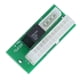 thumbnail image 2 of Placa De Alimentación Síncrona, PCB Plug And Play Fuente De Alimentación Sin Calefacción Arrancador Sincronizado Para Tarjetas De Video Para Discos Duros Para Ventiladores De ANGGREK Otros, 2 of 8