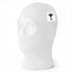 thumbnail image 2 of Máscara de esquí de un agujero, blanco TOP HEADWEAR Máscara de esquí, 2 of 2