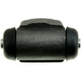 thumbnail image 3 of Carquest Wearever Drum Brake Wheel Cylinder Fits select: 1984-1994 FORD TEMPO, 1983-1984 FORD ESCORT, 3 of 3