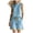 Sky Blue_kgGNm, variant on 2 Piece Sets for Women Summer Linen Tank Tops and Bottom Matching with Pockets Size L2