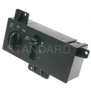 Standard Ignition Headlight Switch P/N:HLS-1005 Fits select: 1994-1998 JEEP GRAND CHEROKEE