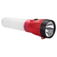 thumbnail image 1 of Linterna LED Life Gear con mango luminoso, color rojo, 1 of 5