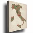 thumbnail image 2 of Trademark Art "Italy I" Canvas Wall Art by Michael Tompsett, 2 of 3