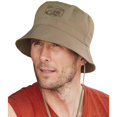 thumbnail image 2 of Atlas For Men - Gorro Pescador Explorer para Hombre (Beige), 2 of 3