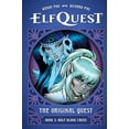 thumbnail image 1 of Pre-Owned ElfQuest: The Original Quest: Book 3--Wolf Blood Caged, 9781506748504, 1506748503, Hardcover,, 1 of 1