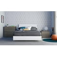thumbnail image 1 of Unik 4 Piece Bedroom Set, 1 of 5