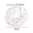 thumbnail image 2 of Cojín de alimentación infantil Almohada de lactancia, lactante amamantado y almohada de apoyo para recién nacidos alimentados con biberón, 2 of 5