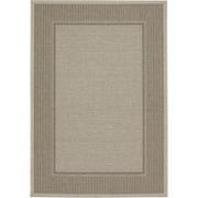 Couristan Tides Astoria/cocoa-beige