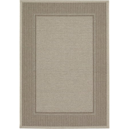 Couristan Tides Astoria/cocoa-beige