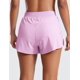 thumbnail image 2 of Shorts CRZ YOGA V con Corte Alto y Secado Rápido Rosa L 2.5", 2 of 5