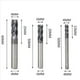 thumbnail image 4 of 30 Piezas 4 6 8 mm Fresas de Carburo Fresas de 4 Flautas Juego de Herramientas de Fresas Kit de Herramientas de Fresas de Carburo CNC Fresas de Fresas en Espiral, 4 of 6