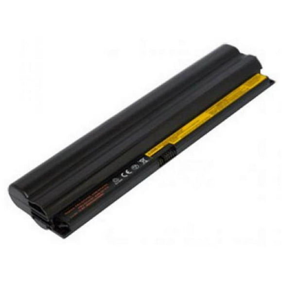 Premium Power Compatible Laptop Battery for Lenovo ThinkPad X100E