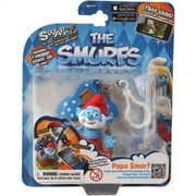 Swappz Smurfs Papa Smurf