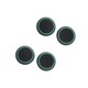 thumbnail image 1 of 2pcs Analogico Silicona Cap Thumb Stick Funda de Protectora Controlador para Mando / 360 CUTICAT Tapas de palanca de mando, 1 of 7