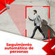 thumbnail image 5 of Cámara Wifi Seguridad Exterior Secucore Movimiento HD 2K Vigilancia, 5 of 8