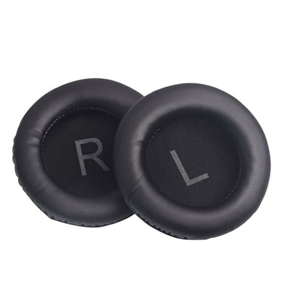 ‌Replacement Ear Pads for AKG K52 K72 Headphones - Protein Leather Cushions