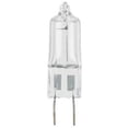 thumbnail image 1 of 04889 50W, Halogen Light Bulb - Clear Finish, 1 of 1