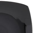 thumbnail image 6 of Gibson Soho Lounge Square 16-Piece Dinnerware Set - Black, 6 of 6