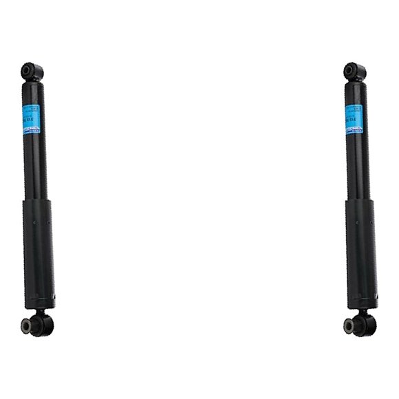 (2) Amortiguadores Gas Transit 2007 A 2013 Ford Traseros SACHS .