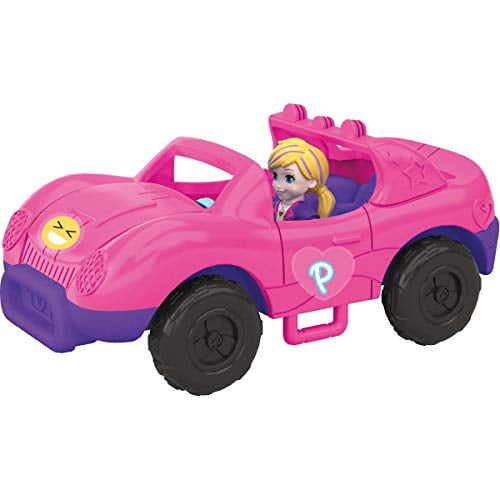 canadian tire polly pocket