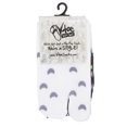 thumbnail image 3 of 1 Pair - V-Toe Flip Flop Tabi Socks - Reindeer Pattern by V-Toe Socks, Inc, 3 of 3
