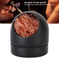 thumbnail image 3 of Durable Soldering Iron Tip Cleaner, Sturdy Portable   Wire Ball, For Wire Ball For Soldering Tip, 3 of 8