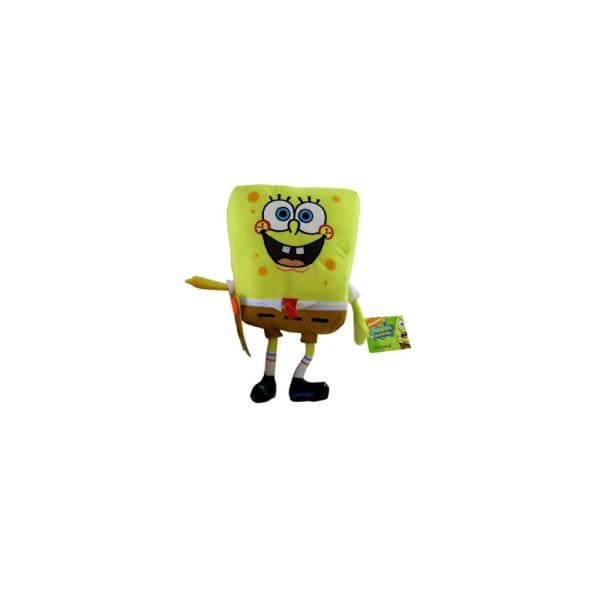 spongebob stuffed animal walmart