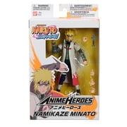 Anime Heroes - Naruto Shippuden - Minato Namikaze, 6.5 Action Figure