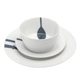 thumbnail image 2 of acme-porcelain-16-piece-dinnerware-set-service-for-4, 2 of 4