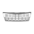 thumbnail image 1 of Parrilla Grand Cherokee 2004 Jeep Crom TONG YANG ., 1 of 4