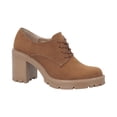 thumbnail image 2 of Tacones GREEN LOVE Mujer Moda Comodos cafe 25, 2 of 4