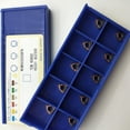 thumbnail image 3 of 10pcs WCMX030208FN ACZ330 CNC U drill inserts FOR U Drill Indexable tool, 3 of 8