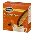 thumbnail image 4 of Nonni's Biscotti Cookies, Pumpkin Spice, 6.88 Oz, 4 of 8