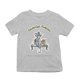 thumbnail image 1 of Playera Fan Army Talla 6 Tom and Jerry Frenemies playera manga corta gris, 1 of 4