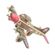 thumbnail image 2 of Wooden Children Plane Model Educational Learning Child Toy Plane Model, 2 of 3