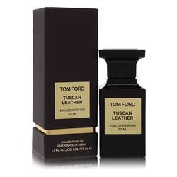 Tom Ford Tuscan Leather Eau De Parfume Spray for Men, 1.7 Ounce