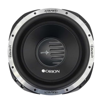 JL Audio 10TW3-D8 10
