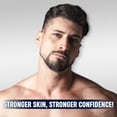 thumbnail image 4 of Sérum ABERA Abera Men Retinol con niacinamida al 5% y Retinyl Men, 4 of 8