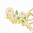 thumbnail image 3 of UPOUART 4Ud Accesorios Para Pinzas Garra Con Floral Multicolor Para Fiestas Y Hogar, 3 of 7