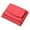 Red, variant on SDNall Small Womens Wallets with Credit Card Slots Wallet Mini Small Wallet Womens Ultra-Thin Top Layer Cowhide Wallet for Women Small Compact Wallet Womens Wallets Large Capacity