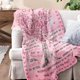thumbnail image 2 of LHSHID Auntie Gift Ideas Best Aunt Ever Gifts Aunt Birthday Gifts Christmas/Mothers Day/ Anniversary Birthday Gifts for Aunts from Niece Nephew Aunt Auntie Blanket 60"x80", 2 of 7