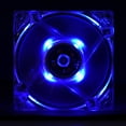 thumbnail image 1 of Ventilador de refrigeración NikouMX de 80 mm con luz LED, 1 of 3